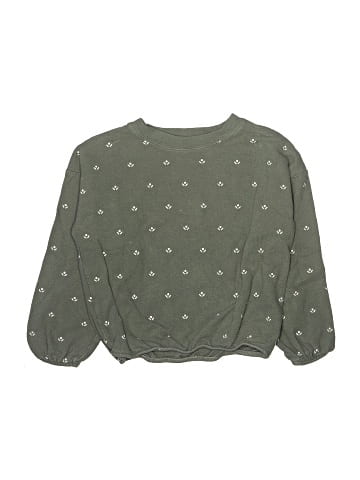 Rylee + Cru Pullover Sweater (view 1)