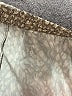 Hurley Animal Print Gray Shorts Size M - photo 3