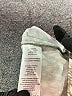 Hurley Animal Print Gray Shorts Size M - photo 4