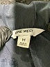 Nine West Solid Gray Dress Pants Size M - photo 7