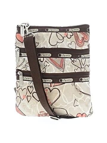 LeSportsac Crossbody Bag (view 1)