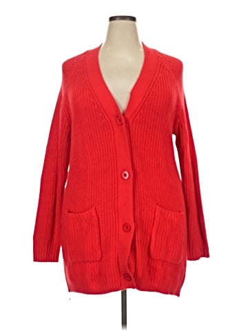 Assorted Brands Cardigan (view 1)