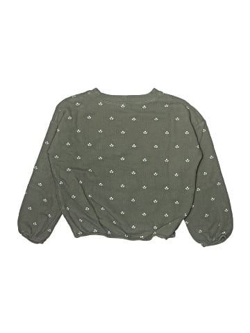 Rylee + Cru Pullover Sweater (view 2)