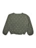 Rylee + Cru Stars Green Pullover Sweater Size 6/7y - photo 2