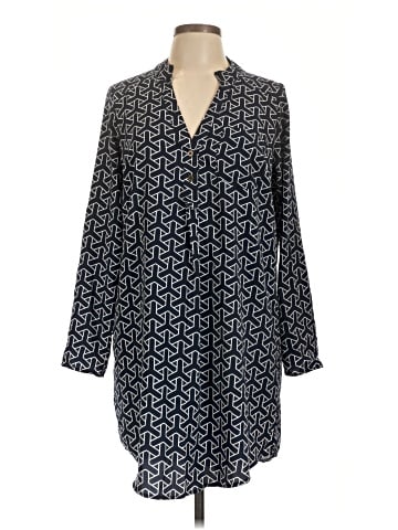 J for Justify Casual Dress (view 1)