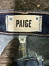 Paige Blue Jeans Size 28 waist - photo 6