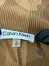 Calvin Klein Brown Casual Pants Size S - photo 7
