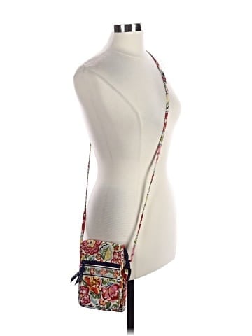 Vera Bradley Crossbody Bag (view 2)