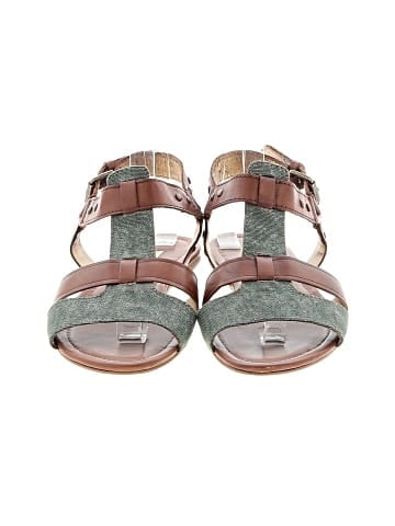 Cynthia Vincent Sandals (view 2)
