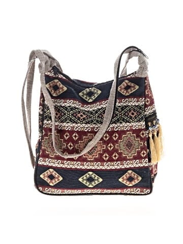 Unbranded Crossbody Bag (view 1)