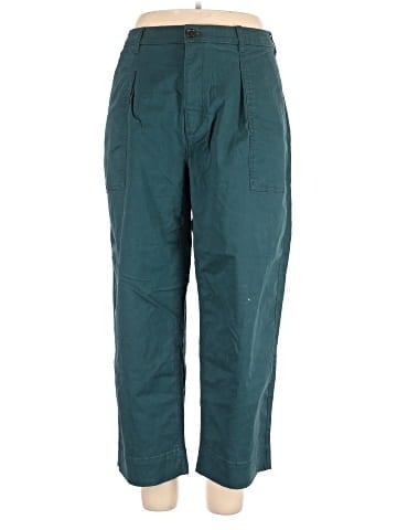 Banana Republic Factory Store Casual Pants (view 1)