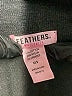 Feathers Black Active Pants One size - photo 4