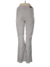 Lands' End Chevron-herringbone Gray Jeans Size 10 - photo 2