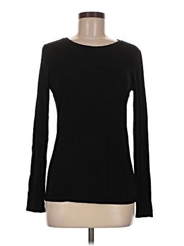 Willi Smith Long Sleeve T-Shirt (view 1)