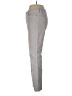 Lands' End Chevron-herringbone Gray Jeans Size 10 - photo 5