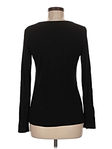 Willi Smith Long Sleeve T-Shirt (view 2)