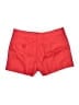 J.Crew Solid Red Shorts Size 14 - photo 2