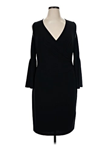 INC International Concepts Cocktail Dress (view 1)
