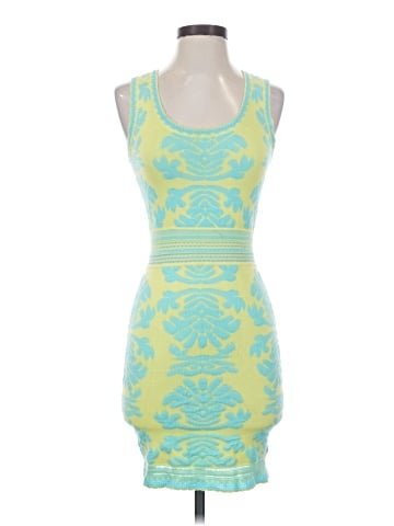 Wow Couture Cocktail Dress (view 1)