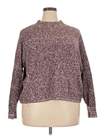 Old Navy Pullover Sweater (view 1)