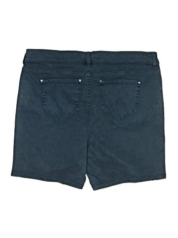 Renuar Denim Shorts (view 2)