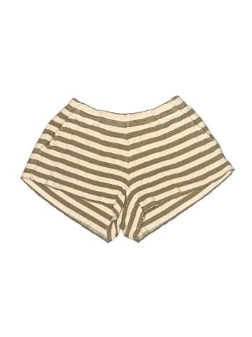 Rylee + Cru Khaki Shorts (view 1)