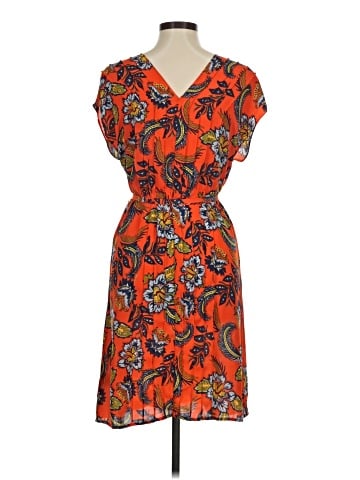 Lands' End Casual Dress (view 2)