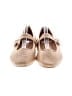 SODA Tan Flats Size 8 - photo 2