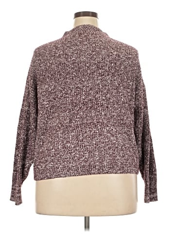 Old Navy Pullover Sweater (view 2)