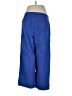 Talbots Blue Casual Pants Size 12 - photo 2