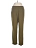 Nine West Solid Green Active Pants Size M - photo 1