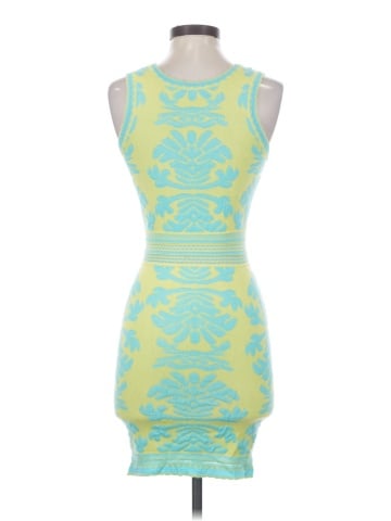 Wow Couture Cocktail Dress (view 2)