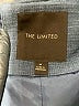 The Limited Gray Blazer Size M - photo 6