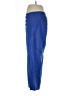 Talbots Blue Casual Pants Size 12 - photo 5