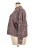 Old Navy Tweed Burgundy Pullover Sweater Size 2X - photo 5