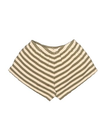 Rylee + Cru Khaki Shorts (view 2)