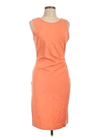 Kenneth Cole New York Cocktail Dress (view 1)