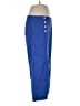 Talbots Blue Casual Pants Size 12 - photo 4