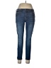 Aeropostale Solid Blue Jeans Size 12 - photo 1
