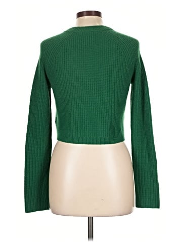 Alice + Olivia Cashmere Pullover Sweater (view 2)
