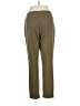 Nine West Solid Green Active Pants Size M - photo 2