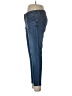 Aeropostale Solid Blue Jeans Size 12 - photo 5