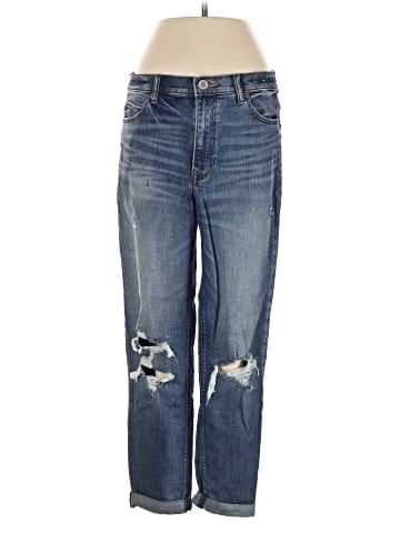 Express Jeans Jeans (view 1)