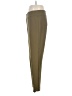 Nine West Solid Green Active Pants Size M - photo 5