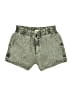 Thread & Supply 100% Cotton Green Denim Shorts Size XS - photo 1