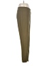Nine West Solid Green Active Pants Size M - photo 4