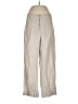 Quince 100% Linen Tan Linen Pants Size 8 - photo 1