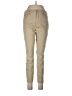 Aeropostale Solid Tan Khakis Size 10 SHORT - photo 1