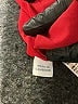 Chico's Tweed Red Blazer Size XL (3.5) - photo 7