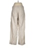 Quince 100% Linen Tan Linen Pants Size 8 - photo 2